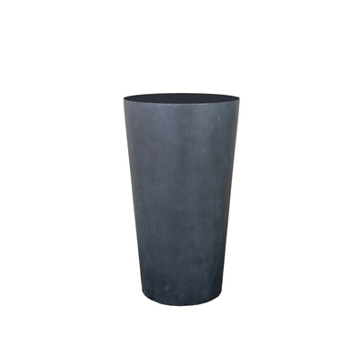 Conical Fibre Glass Planter 100cm ** Contemporary Planters