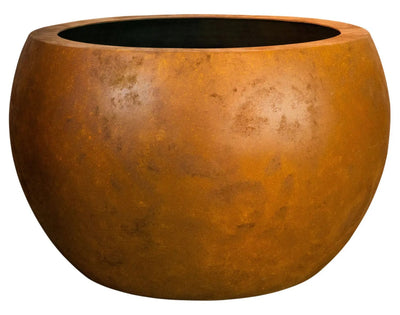 Extra Large Round Planter Contemporary Planters